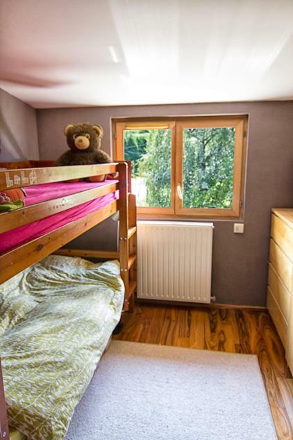 Le Mont Fleuri Saint Gervais Les Bains Apartman Kültér fotó